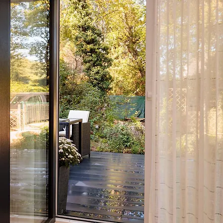 Hygge Tiny House 1 - Brandenburg