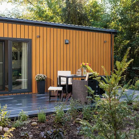 Appartement Hygge Tiny House 1 - Brandenburg