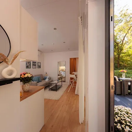 Hygge Tiny House 1 - Brandenburg Berlijn